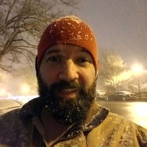 Meet your Posher, Joseph